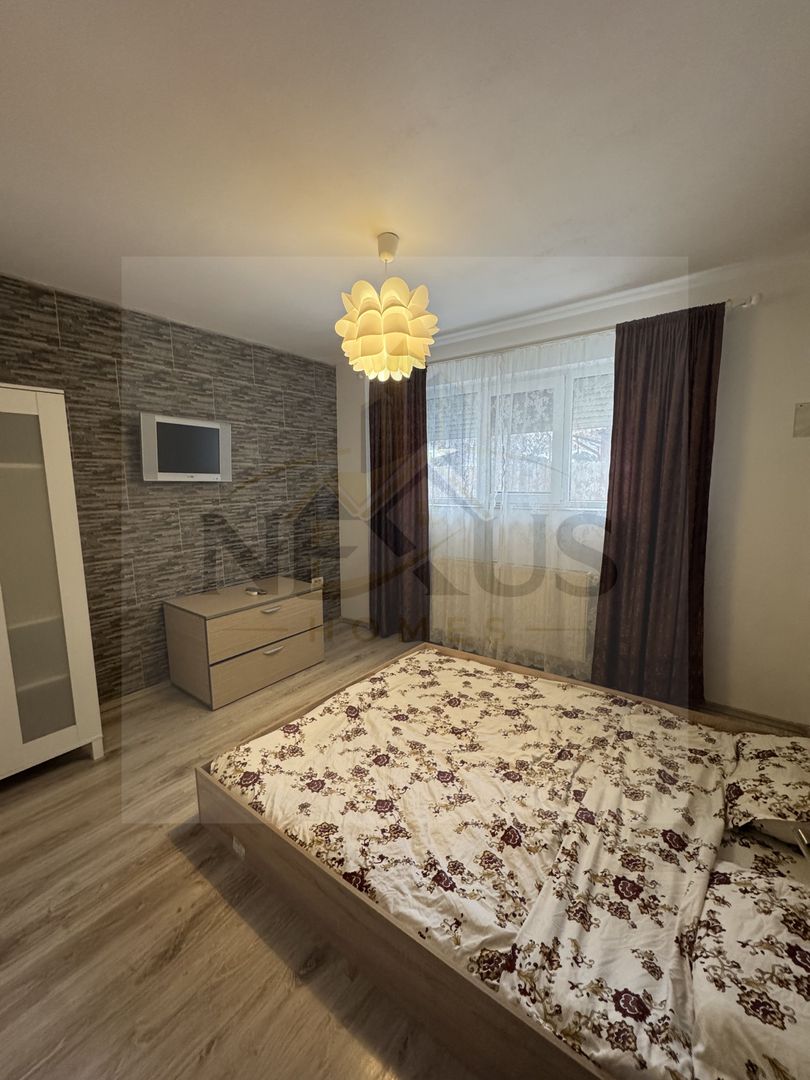 Apartament 3 camere | Dimitrie Leonida | Decomandat| Parcare - Poză 6