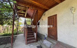 Casă cu etaj zona Gheorghe Doja - Poză 7