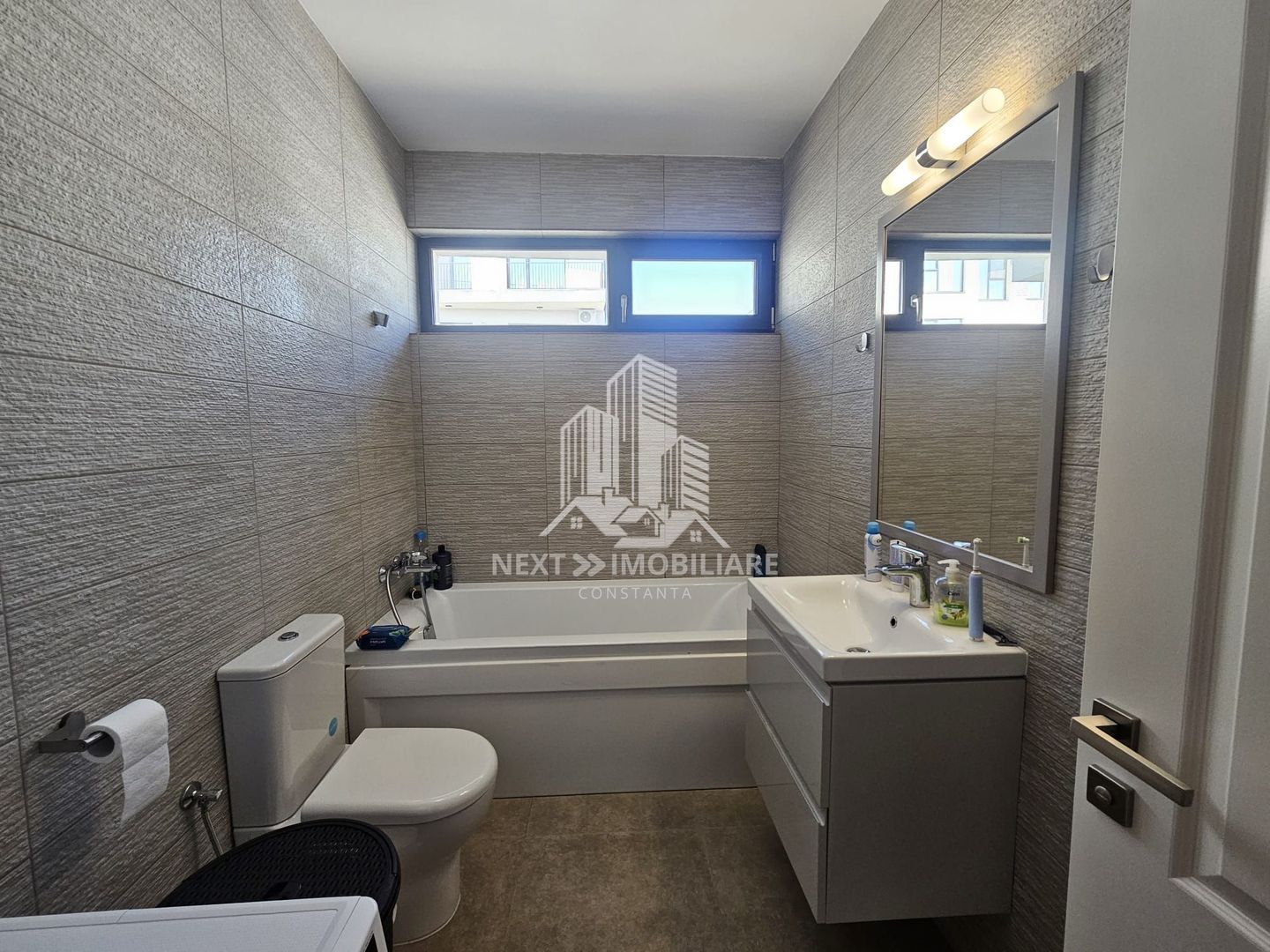 Apartament exclusivist cu loc de parcare inclus - Kamsas - Poză 10