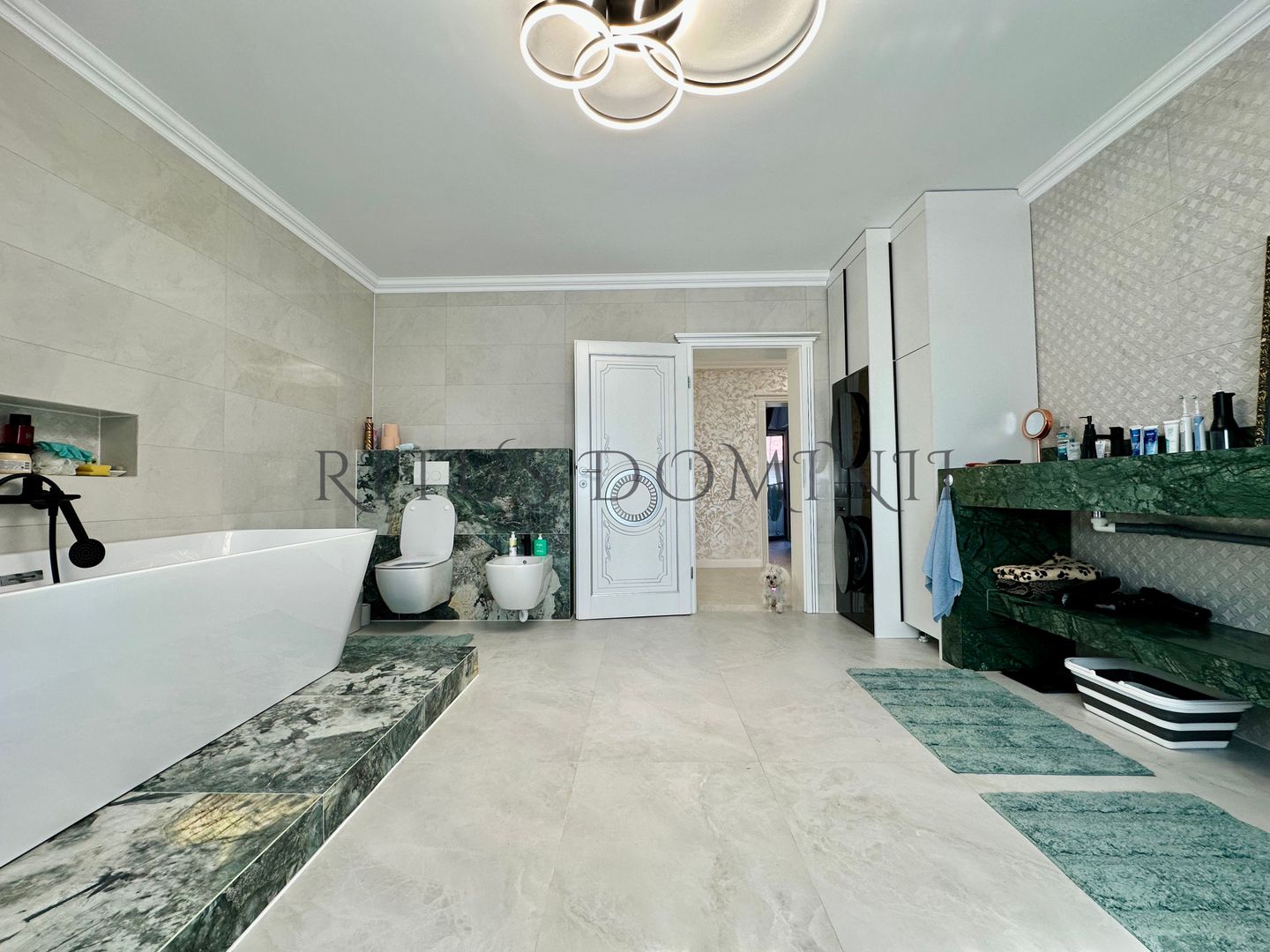 Casa Eleganta in Livada de Bihor, 140mp, Lux - Poză 11