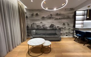 Apartament High End I 2 Camere în One Herăstrău Towers - Poză 7