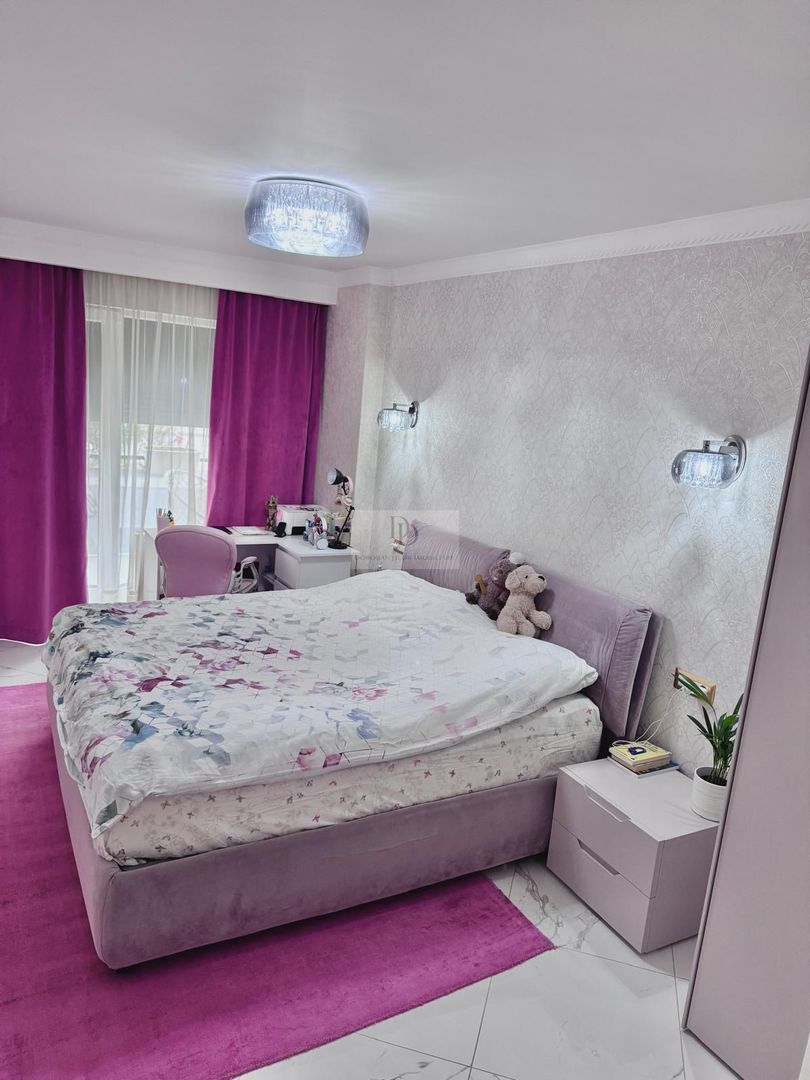 Apartament 3 camere LUX | 82 mp | Parcare | Sopor - Poză 9