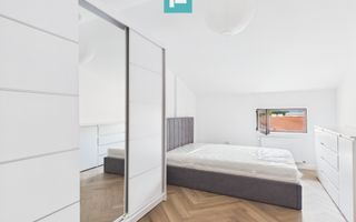 Loft ultracentral ultramodern, la prima închiriere - Poză 8