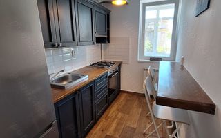 Apartament 2 camere B-dul Gheorghe Duca-zona Victoriei-Gara de Nord- complet renovat si utilat - Poză 5