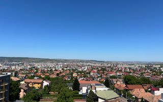 Inchiriere penthouse in Andrei Muresanu! - Poză 9