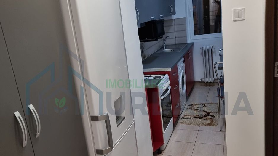 Apartament cu 2 camere Mircea cel bătrân - Poză 3