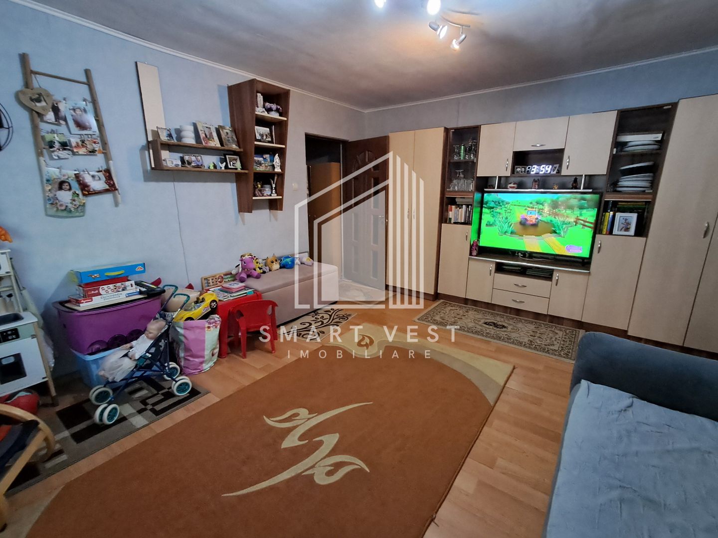 Apartament 2 camere | Parter | Zona Micro 16 - Poză 3
