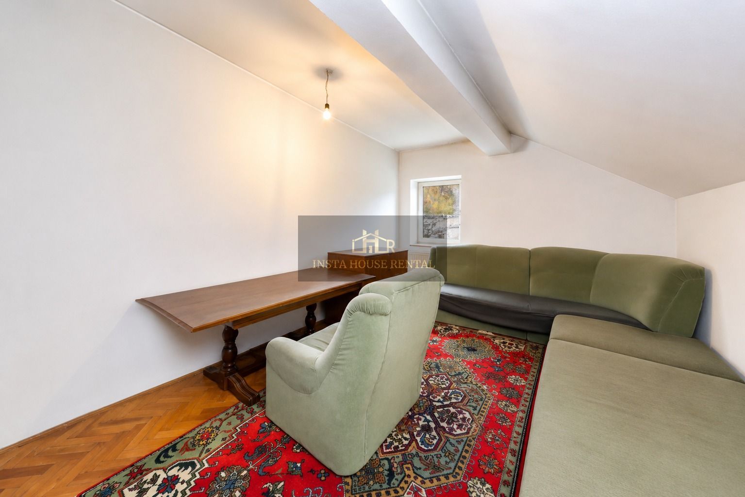 Apartament 67 mp Brasov Vechi PANORAMIC VIEW *IDEAL INVESTITIE* - Poză 6