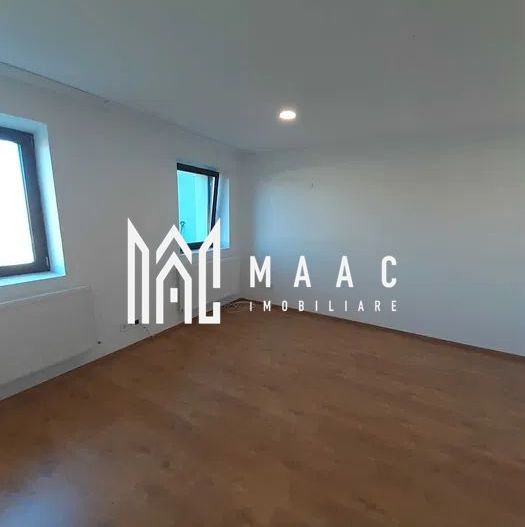 Spațiu comercial 3 camere de închiriat | Sibiu, Ștrand | 75 mp - Poză 7