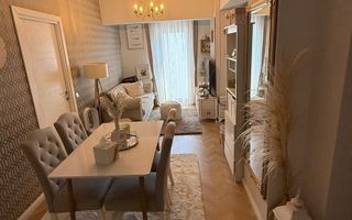 Apartament cu 3 camere, etaj intermediar, zonă liniștită – Florești - Poză 2