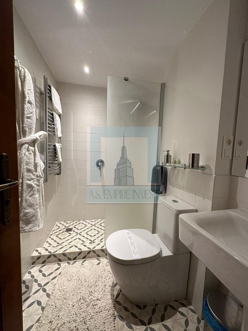 Casa/Villa deosebita , 1012 mp teren - zona Cristian/Brasov - Poză 15