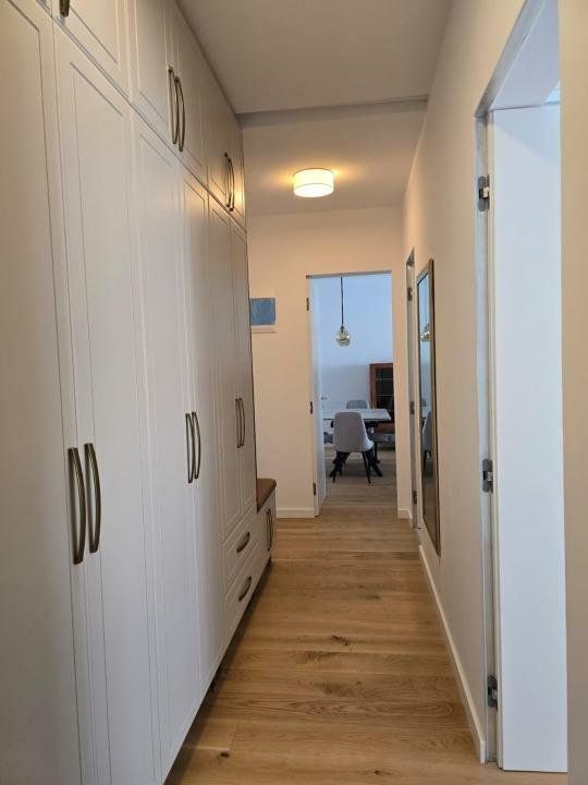 Apartament modern 3 camere I Nusco City - Poză 14