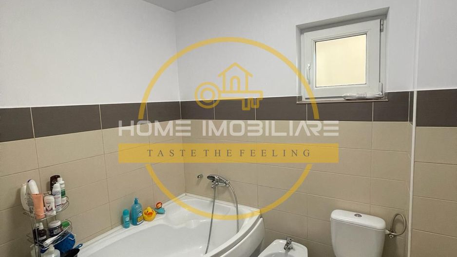 Apartament 3 Camere Decomandat 100 Mp Cug Mobilat si Utilat - Poză 15