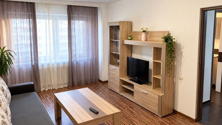 Apartament 2 camere 13 Septembrie | Decomandat - Poză 2