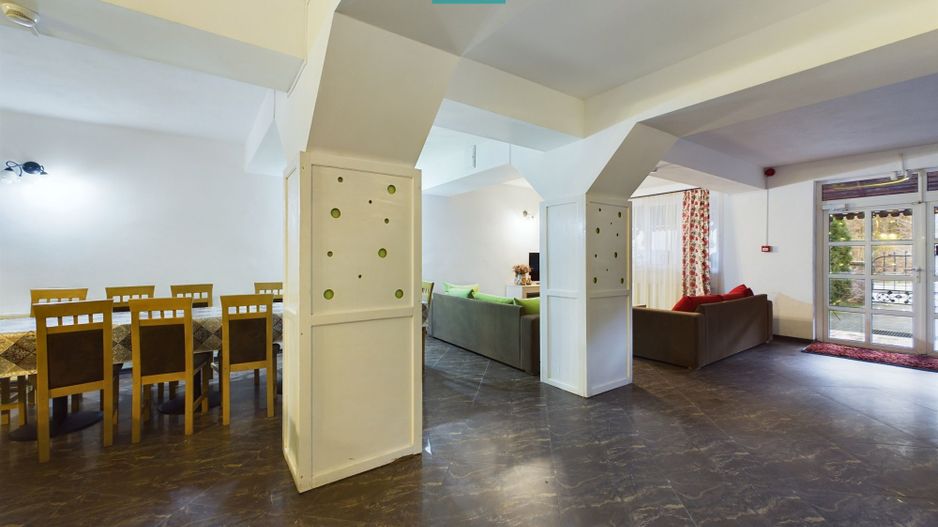 Pensiune în stațiunea Moneasa - Poză 7