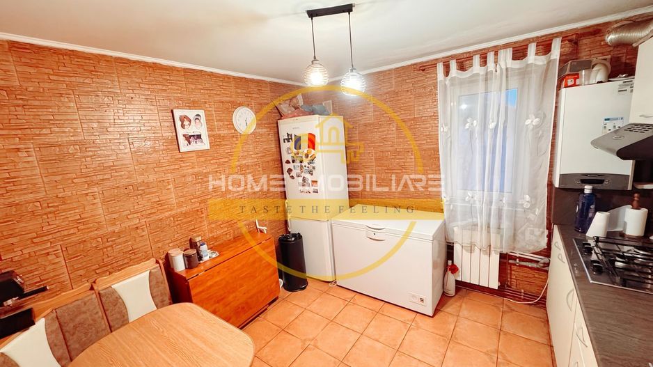 Apartament cu 3 camere/ 75mp/ zona Tatarasi - Poză 5