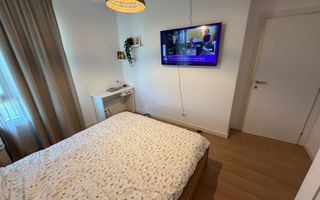 Apartament 3 camere - AFI CITY - Laminorului - Parcare - Poză 9