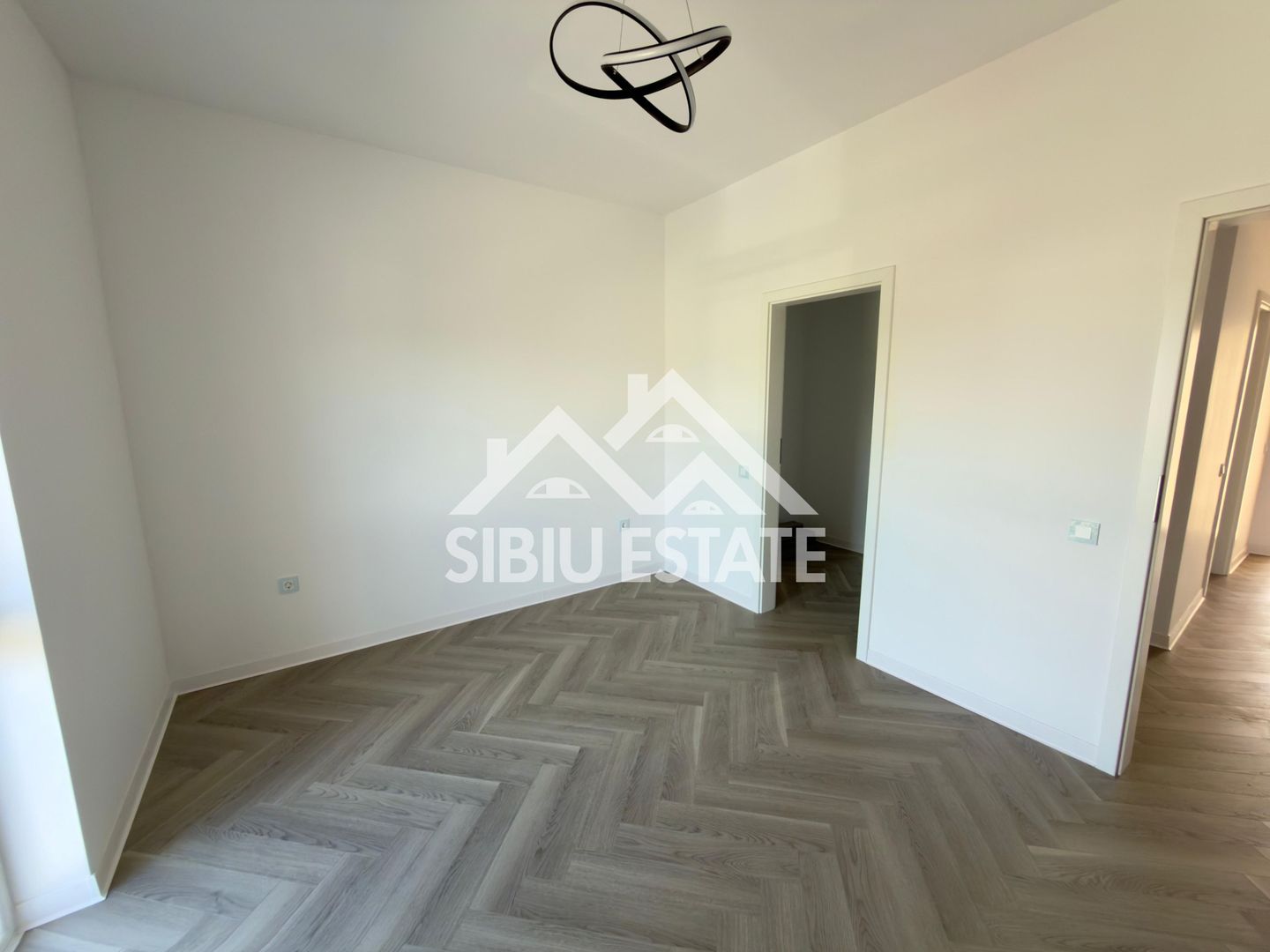 Apartament 2 camere decomandate proiect Premium Ratiu- Selimbar - Poză 18