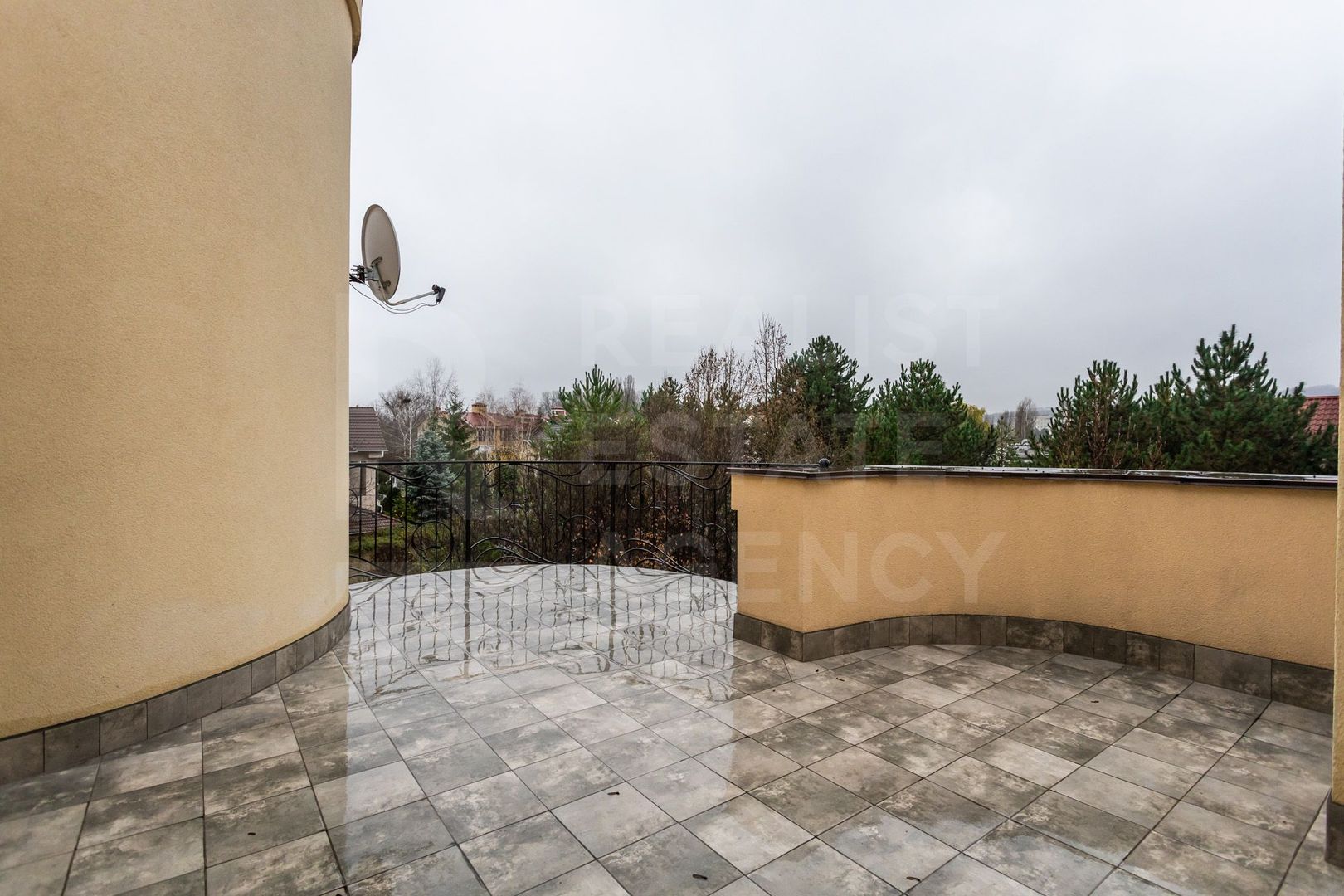 Chirie, casă, 3 nivele, strada Ghidighici, Buiucani - Poză 26