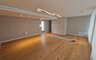 Penthouse de vanzare - 4 camere -vedere lac- Laguna Residence - Poză 15