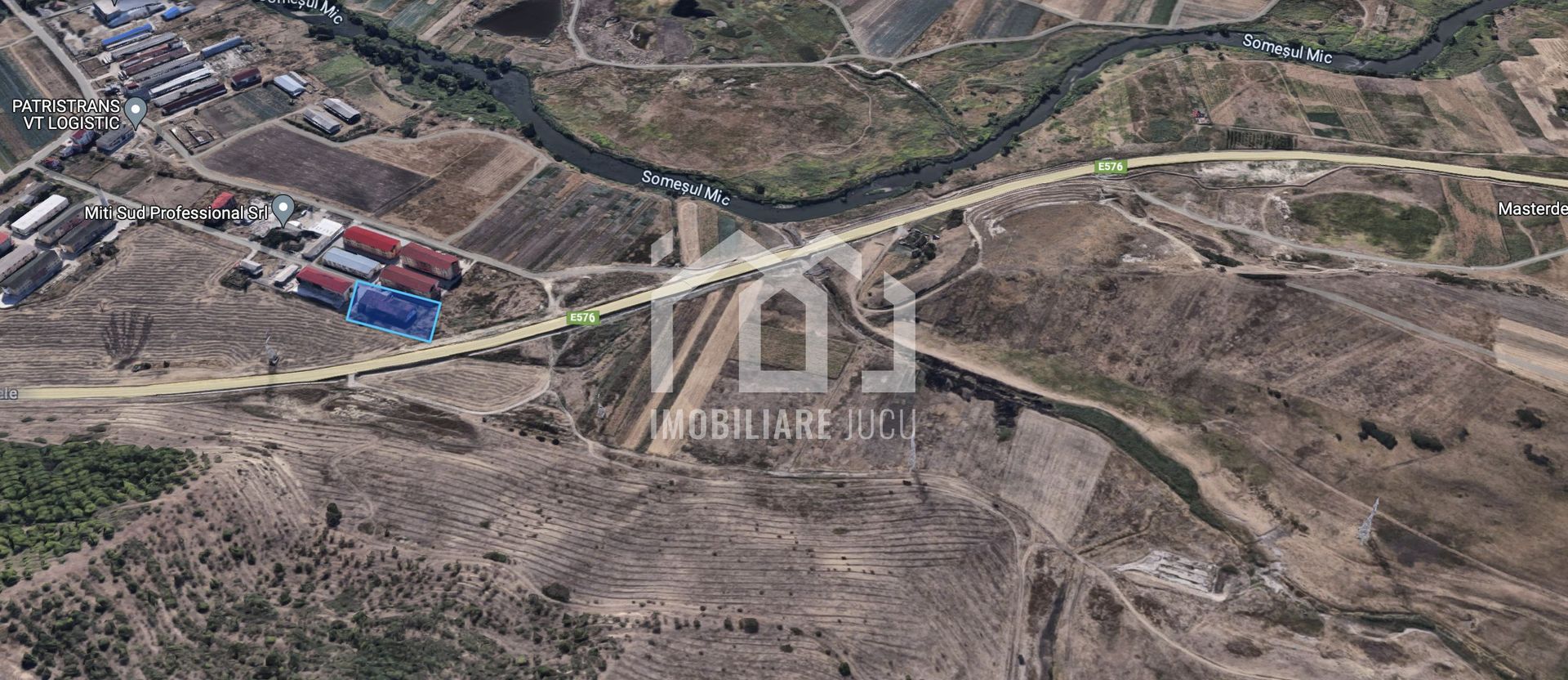 Ansamblu rezidențial 48 de apartamente - Poză 5