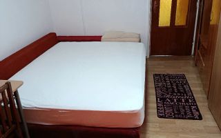De vanzare/inchiriere garsoniera Tiglina 1, et. 2/10, 30.000E/190E - Poză 1