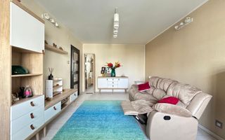 Apartament Premium 3 camere | Dristor - Poză 3
