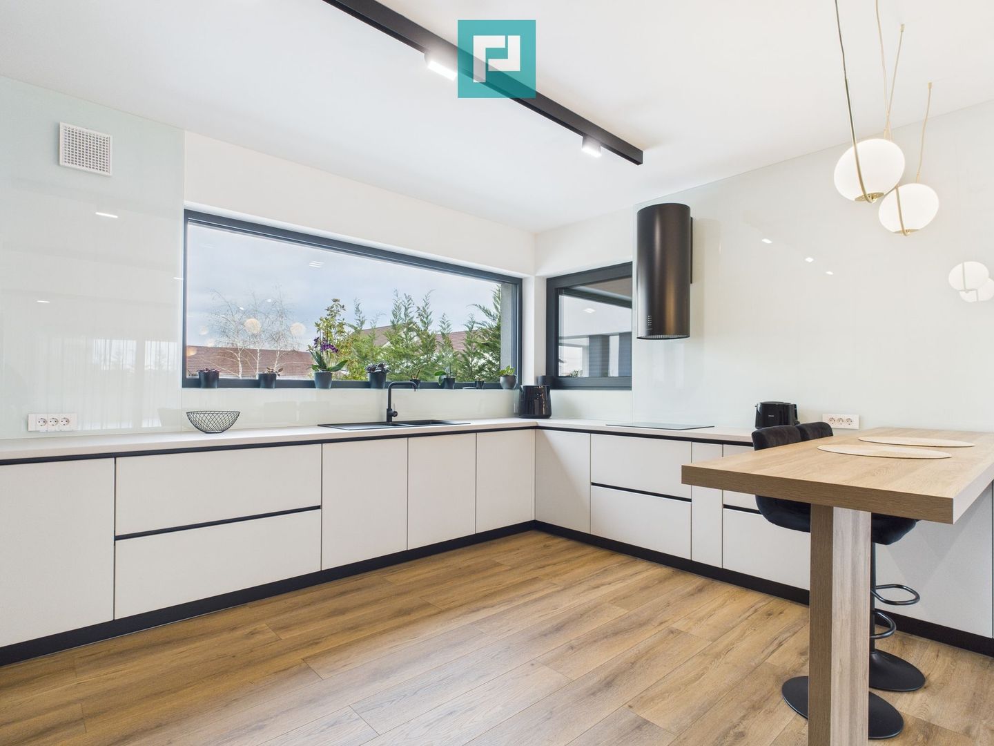 Casă individuală pe parter – Moșnița - Poză 29