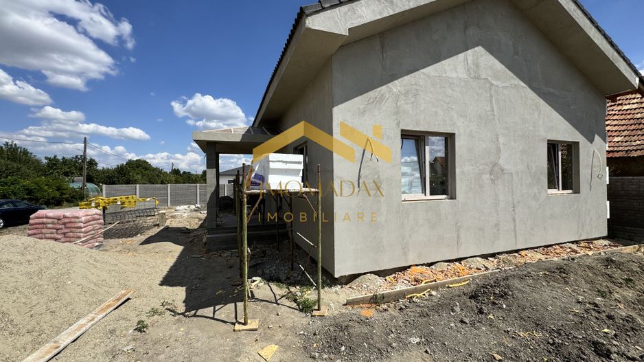 Utvin-Casa Individuală-Zona Liniștită - Poză 3