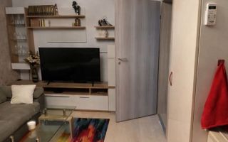 Apartament 2 camere, complet mobilat si utilat, Rotar Park Residence - Poză 4