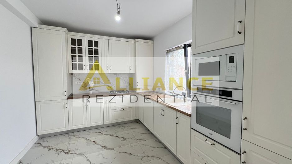 Vila mediteraneana - 4 camere - 2 bai - beci- incalzire pardoseala - Poză 9