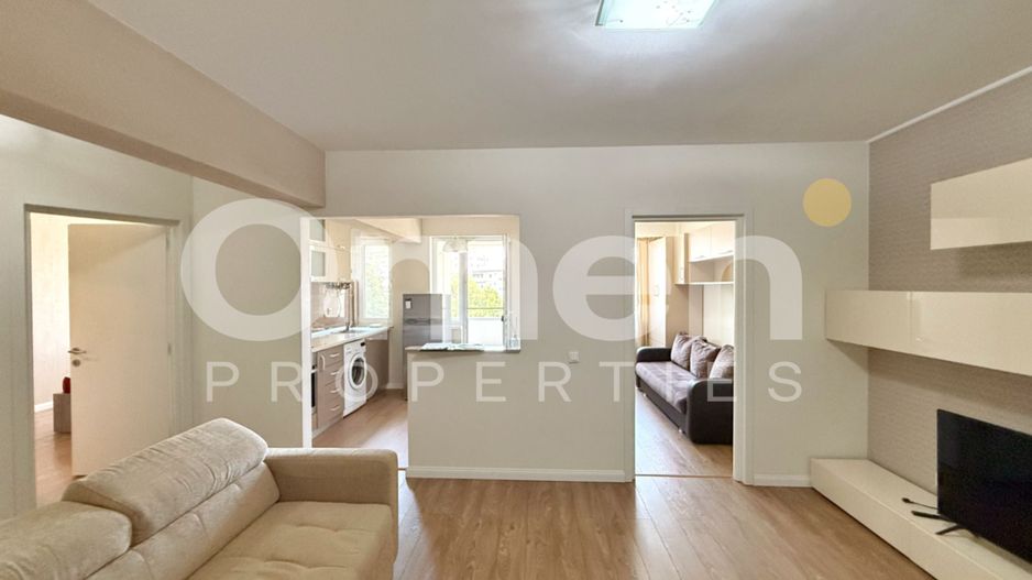 Chiriei 3 camere | 2 bai | etaj 2 | bloc nou | langa Dayton Unirii - Poză 1