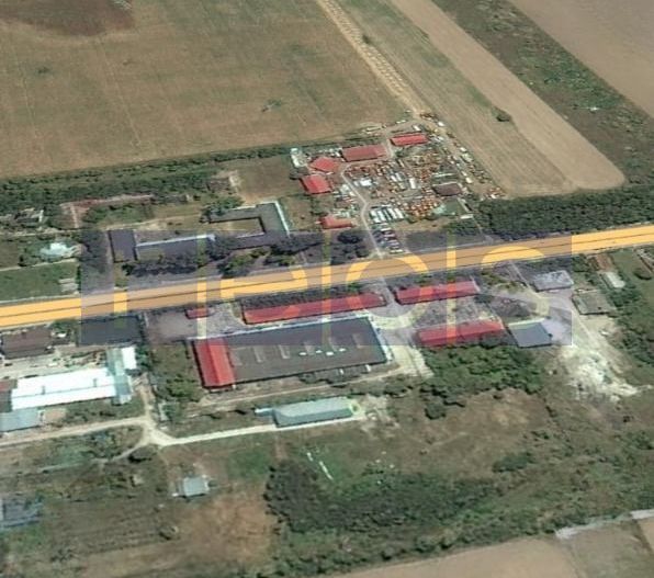 INCHIRIERE SPATIU INDUSTRIAL | 5000 MP | DN5 | GIURGIU - Poză 5