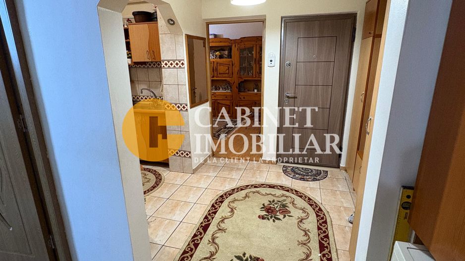 Apartament 2 camere Decomandat- Canta - Poză 4