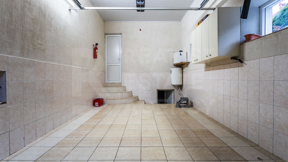 Chirie, casă, 3 camere, strada Sergiu Radautanu Codru - Poză 21