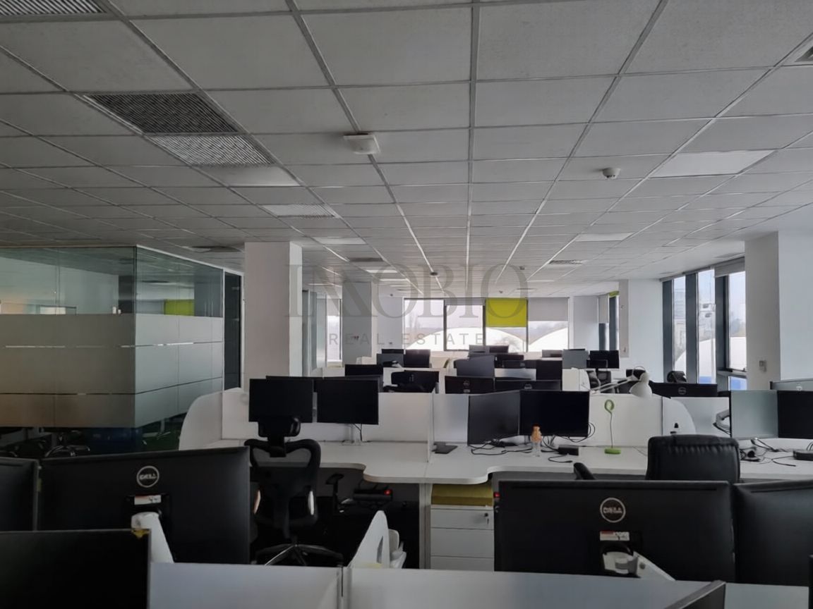 Birou Open-Space  | 132 MP | Promenada Mall (+TVA) - Poză 3