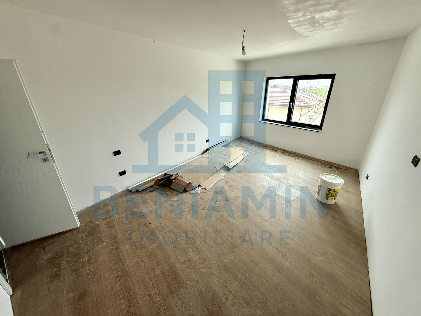 Vila Moderna-Hanul Doctorului-184mp-Finisaje Lux-La cheie-Teren 300mp - Poză 5