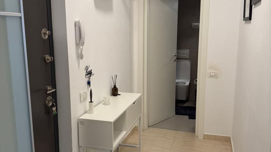 AP. 2 CAMERE- PET-FRIENDLY, CENTRALA PROPRIE, BLOC NOU, METROU 10 MIN - Poză 3