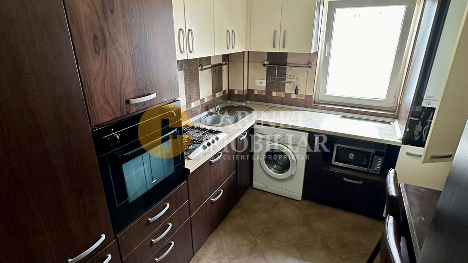 Ap. 3 Camere  - Etaj Intermediar - Zona Alexandru Parcul Voievozilor - Poză 7