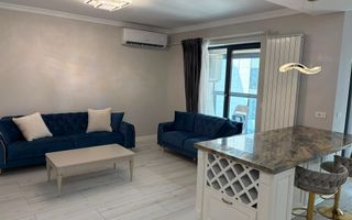 Apartament 3 camere | Mobilat si Utilat Premium | Plaza Romania - Poză 10