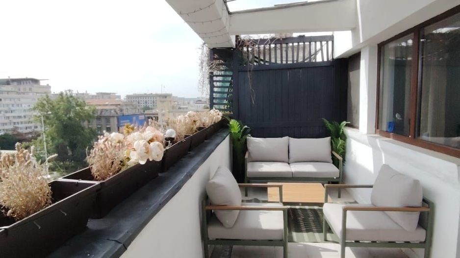 Apartament 4 Camere | Gara de Nord | Sector 1 - Poză 24