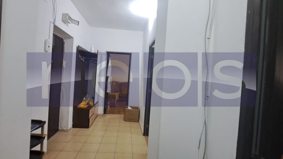 INCHIRIERE 3 CAMERE | ALEEA CFR | CENTRALA PROPRIE | LOC DE PARCARE - Poză 9