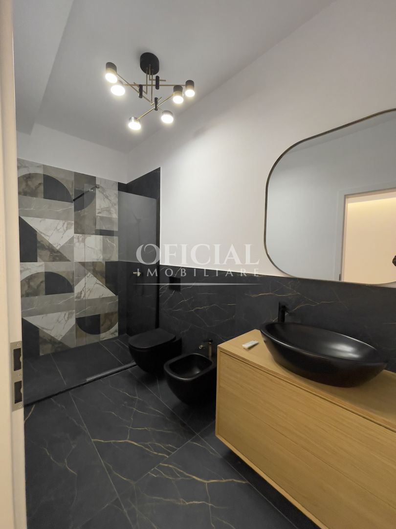 Penthouse 3 Camere | 90 Mp | Terasa 30 Mp | Zona Terra Sesu De Sus - Poză 4