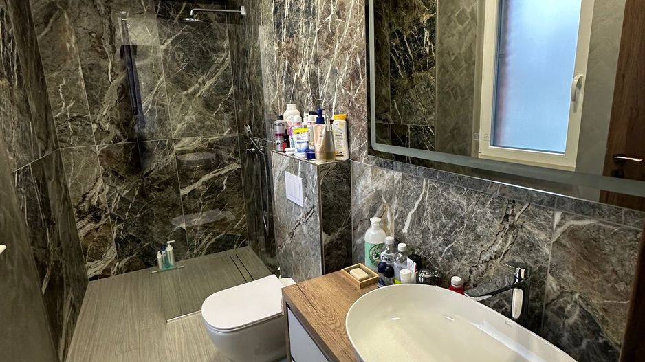 Duplex deosebit cu garaj și subsol - Poză 34