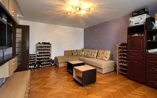 COMISION 0% | Apartament 4 camere | 88.99 mp | 2 bai | Steaua - Poză 3