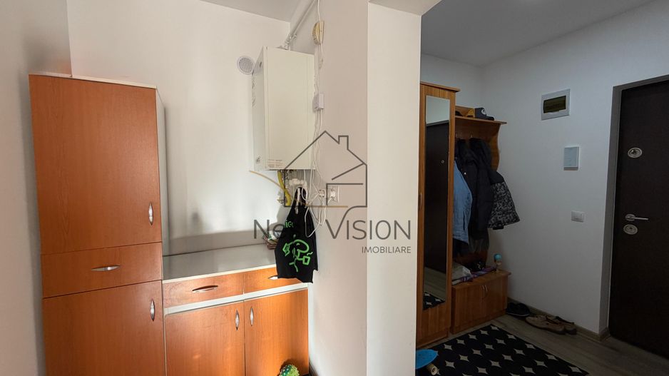 Apartament cu 2 camere | mobilat și utilat | zona Lacul lui Binder - Poză 10