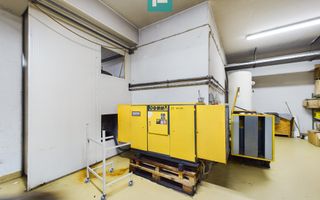 Spațiu Industrial și de Producție Sustenabil - Poză 17