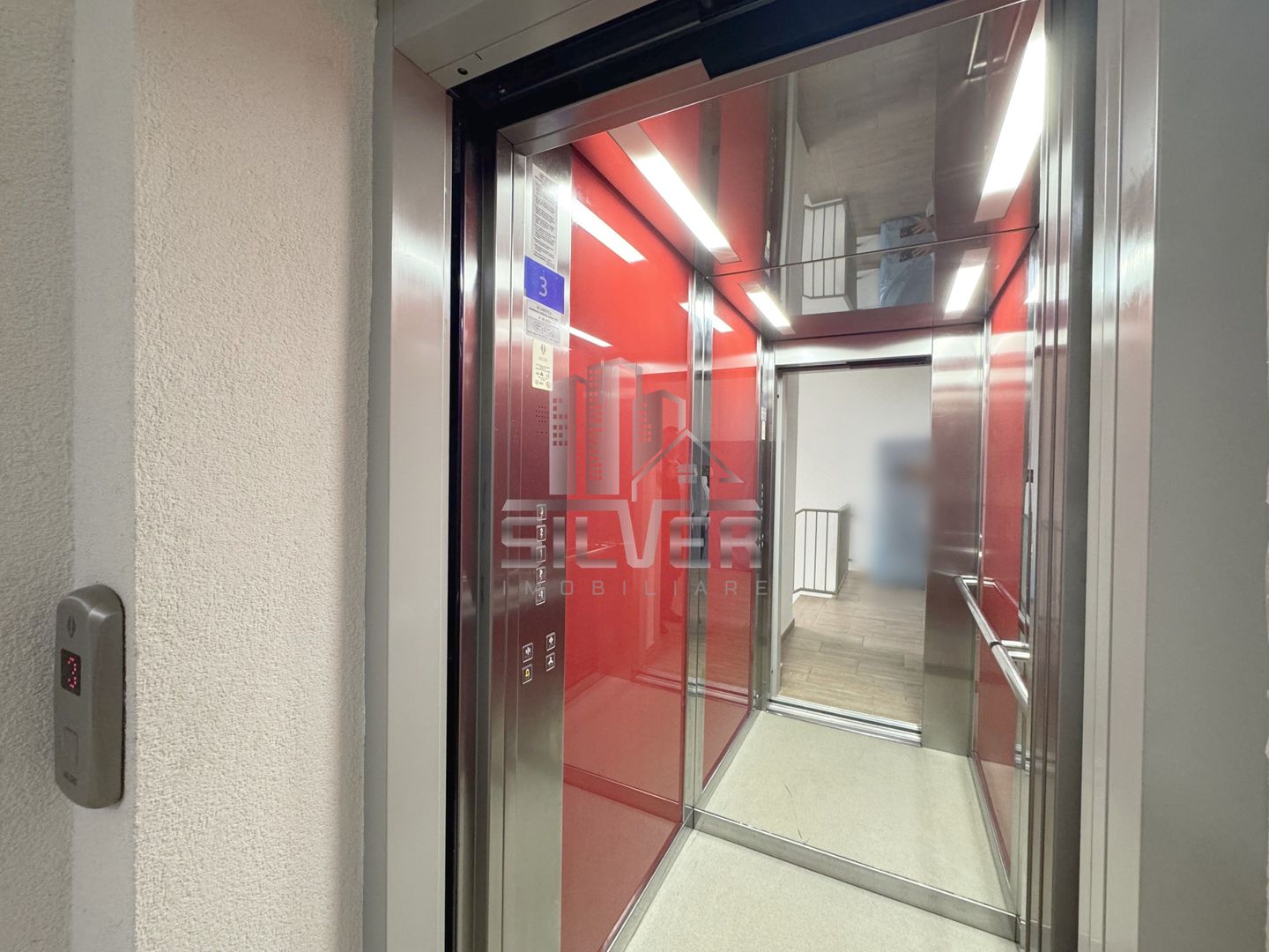 Apartament cu 2 cam dec/55mp/parcare subterana. - Poză 10