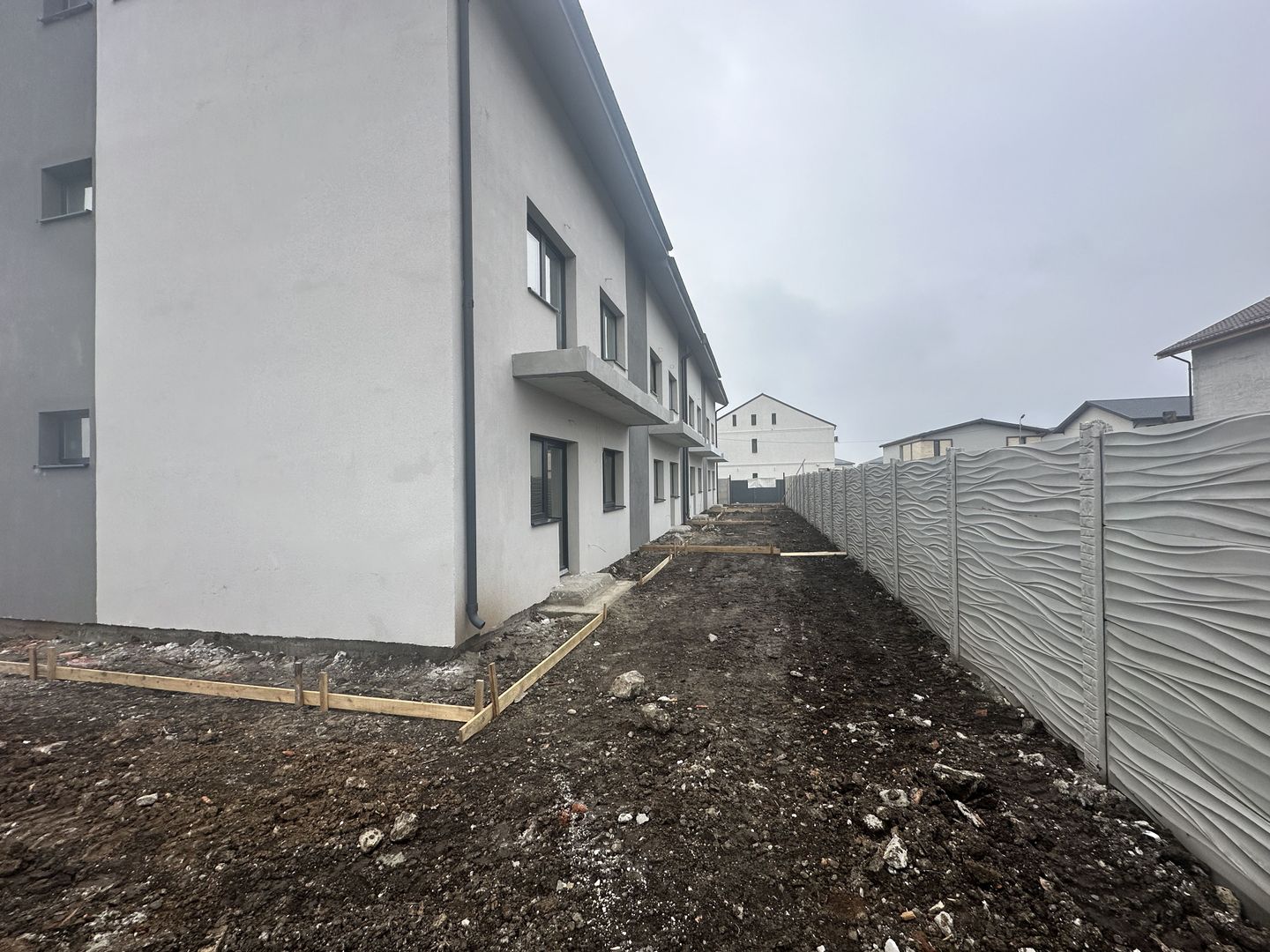 CASA INSIRUITA - BRAGADIRU 4 CAMERE, TOATE UTILITATILE, COMISION 0% - Poză 22