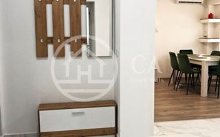 Apartament de inchiriat cu 2 camere in zona Dacia, Oradea - Poză 10